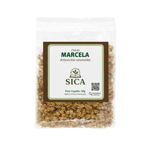 Marcela - 50g