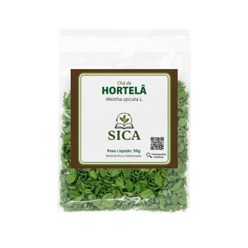 Hortelã - 50g