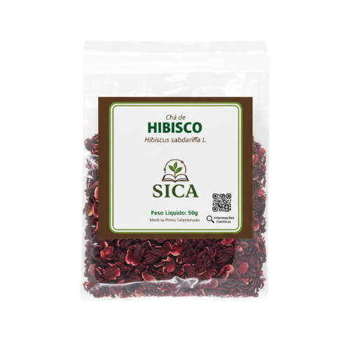 Hibisco 50g